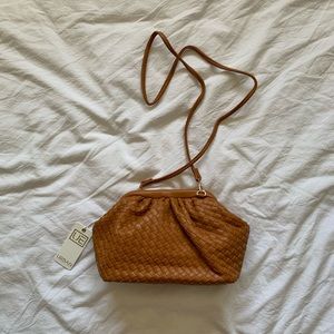 Vici / Urban Expressions Crossbody Bag NWT